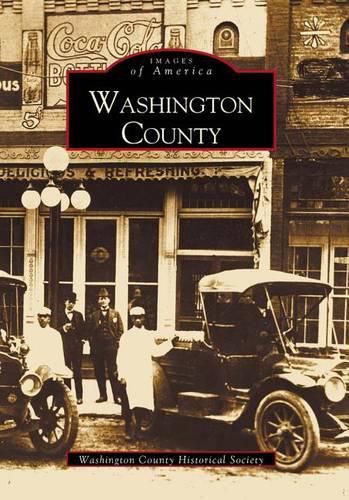 Cover image for Washington County