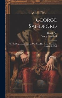 Cover image for George Sandford