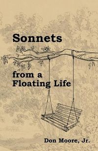 Cover image for Sonnets from a Floating Life