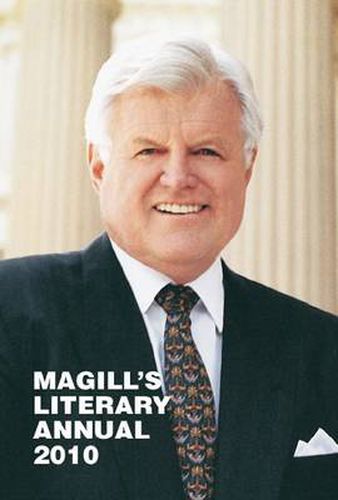 Magill's Literary Annual 2010