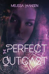 Cover image for The Perfect Outcast