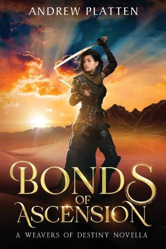 Cover image for Bonds of Ascension