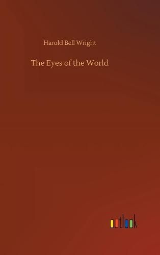 Cover image for The Eyes of the World