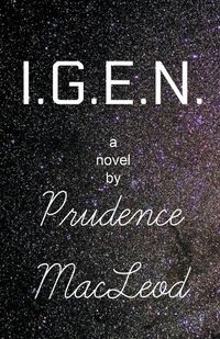 Cover image for Igen