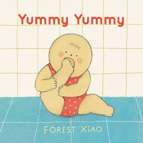 Cover image for Yummy Yummy