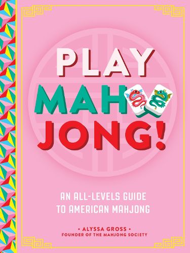 Cover image for Play Mahjong!