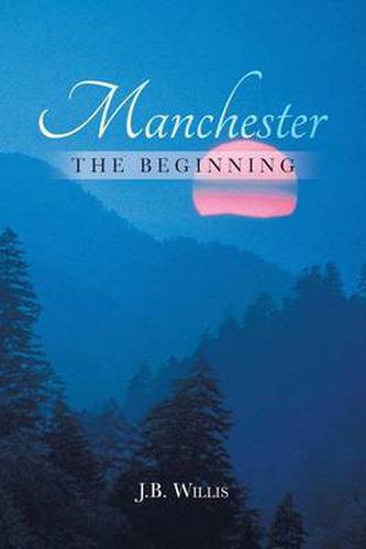 Cover image for Manchester