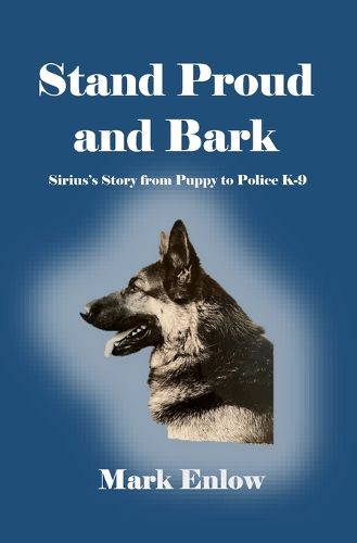 Cover image for Stand Proud and Bark