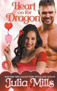 Cover image for Heart on for Dragon