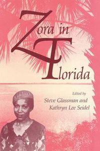 Cover image for Zora in Florida