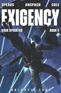 Cover image for Exigency
