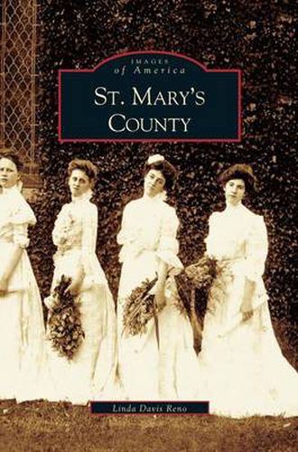 Cover image for St. Mary's County