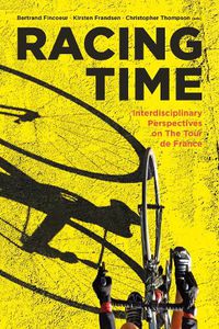 Cover image for Racing Time