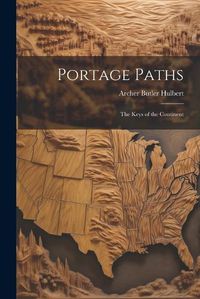 Cover image for Portage Paths