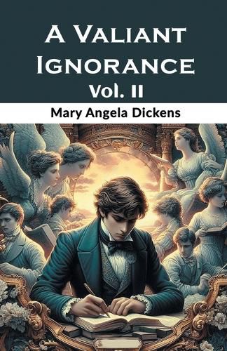 Cover image for A Valiant Ignorance VOL. II (Edition2024)