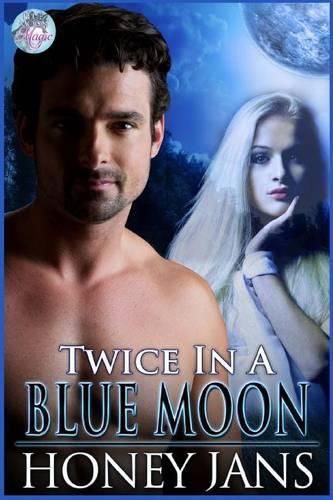 Cover image for Twice In A Blue Moon