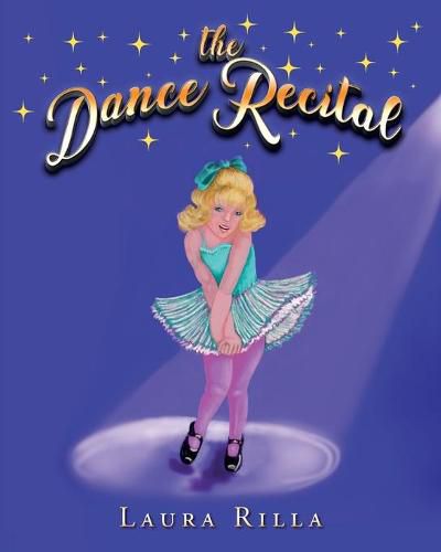 Cover image for The Dance Recital