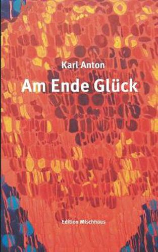 Cover image for Am Ende Gluck