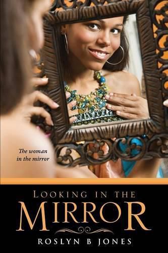 Cover image for Looking In The Mirror