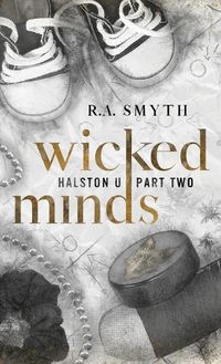 Cover image for Wicked Minds