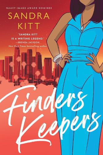 Cover image for Finders Keepers