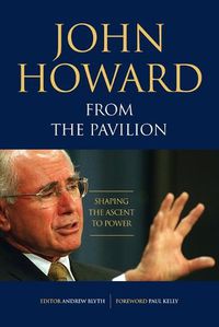 Cover image for John Howard from the Pavilion