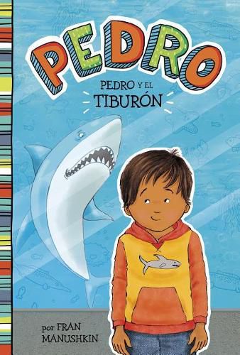 Cover image for Pedro Y El Tiburon