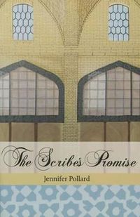 Cover image for The Scribe's Promise