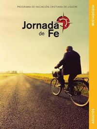 Cover image for Jornada de Fe Para Adultos, Mistagogia