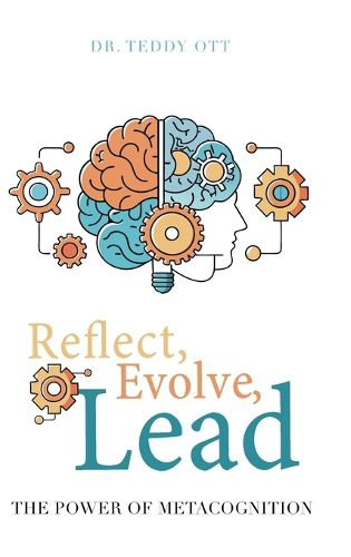 Cover image for Reflect, Evolve, Lead