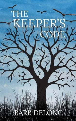 Cover image for The Keeper's Code