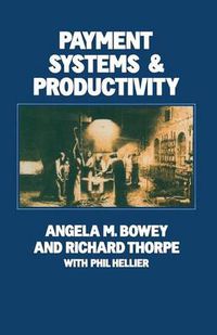 Cover image for Payment Systems and Productivity