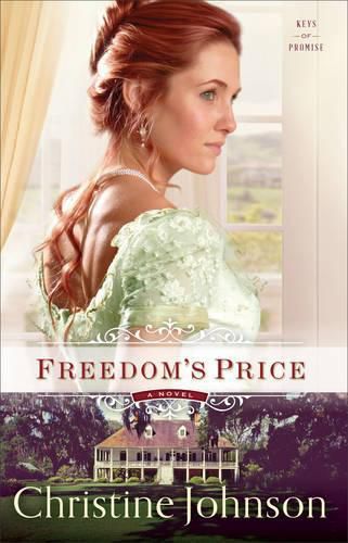 Cover image for Freedom's Price A Novel