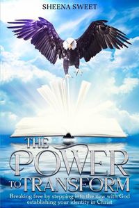 Cover image for The power to transform