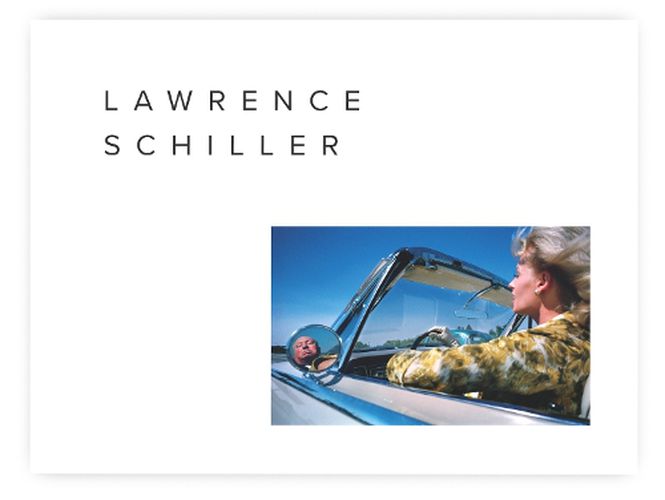 Lawrence Schiller Photographs