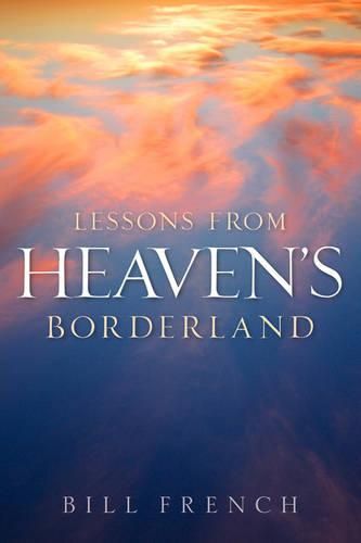 Cover image for Lessons From Heaven's Borderland