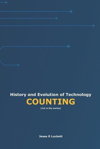Cover image for History and Evolution of Technology