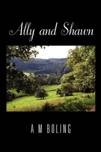 Cover image for Ally and Shawn