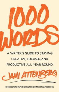 Cover image for 1000 Words