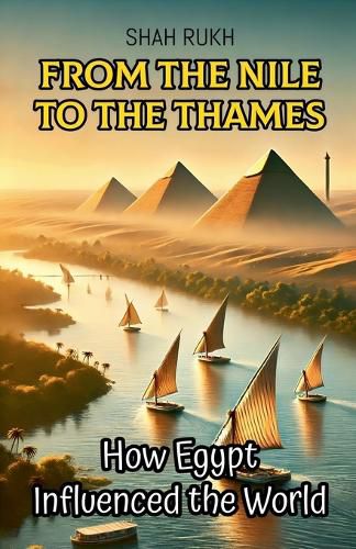 Cover image for From the Nile to the Thames