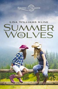 Cover image for Summer of the Wolves