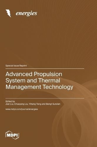 Cover image for Advanced Propulsion System and Thermal Management Technology