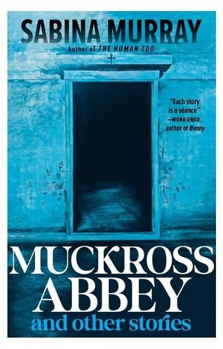 Cover image for Muckross Abbey and Other Stories