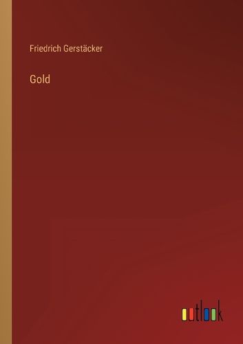 Cover image for Gold