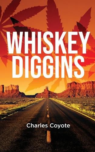 Cover image for Whiskey Diggins