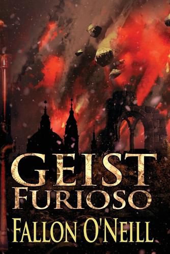 Cover image for Geist