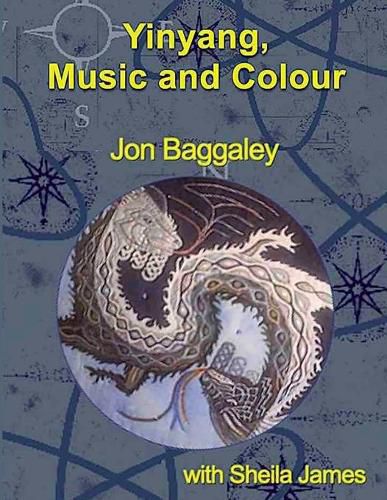 Cover image for Yinyang, Music and Colour