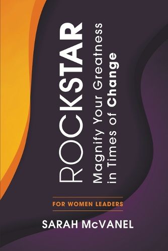 Cover image for Rockstar