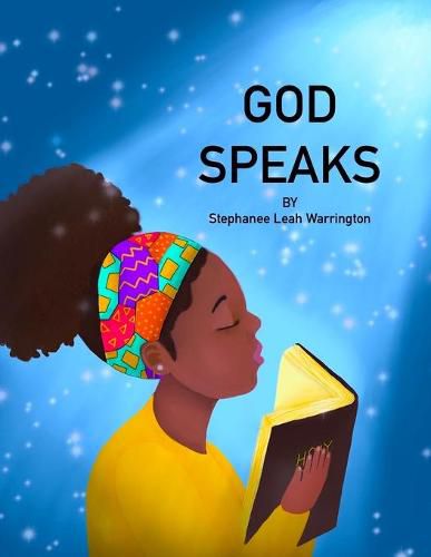 Cover image for God Speaks