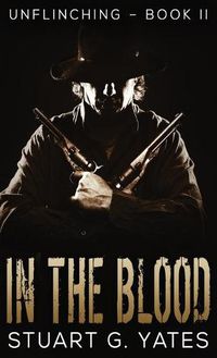 Cover image for In The Blood